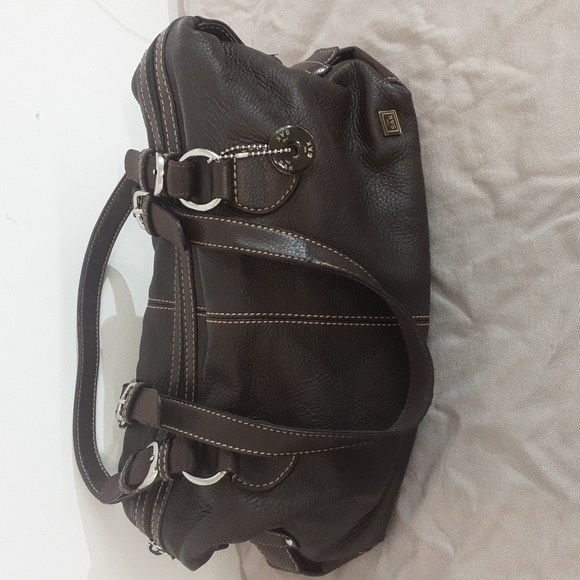 Sak Leather Purse - Picture 4 of 15